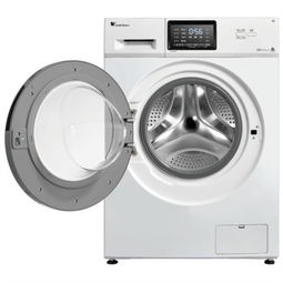 智享潔凈新體驗 小天鵝TG70V20WDX 7公斤變頻滾筒洗衣機(jī)深度解析